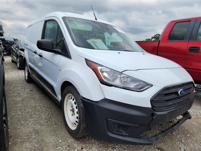 2019-2023 Ford Transit Connect 4.2" Display Screen
