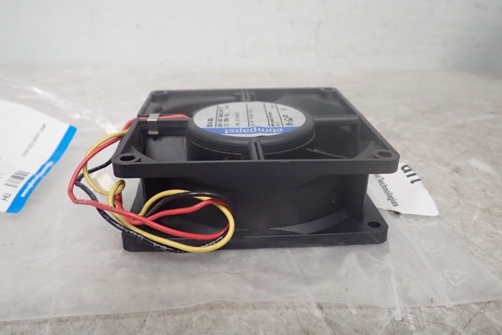 Agilent Technologies 3160-1017 Fan, Bin Pump