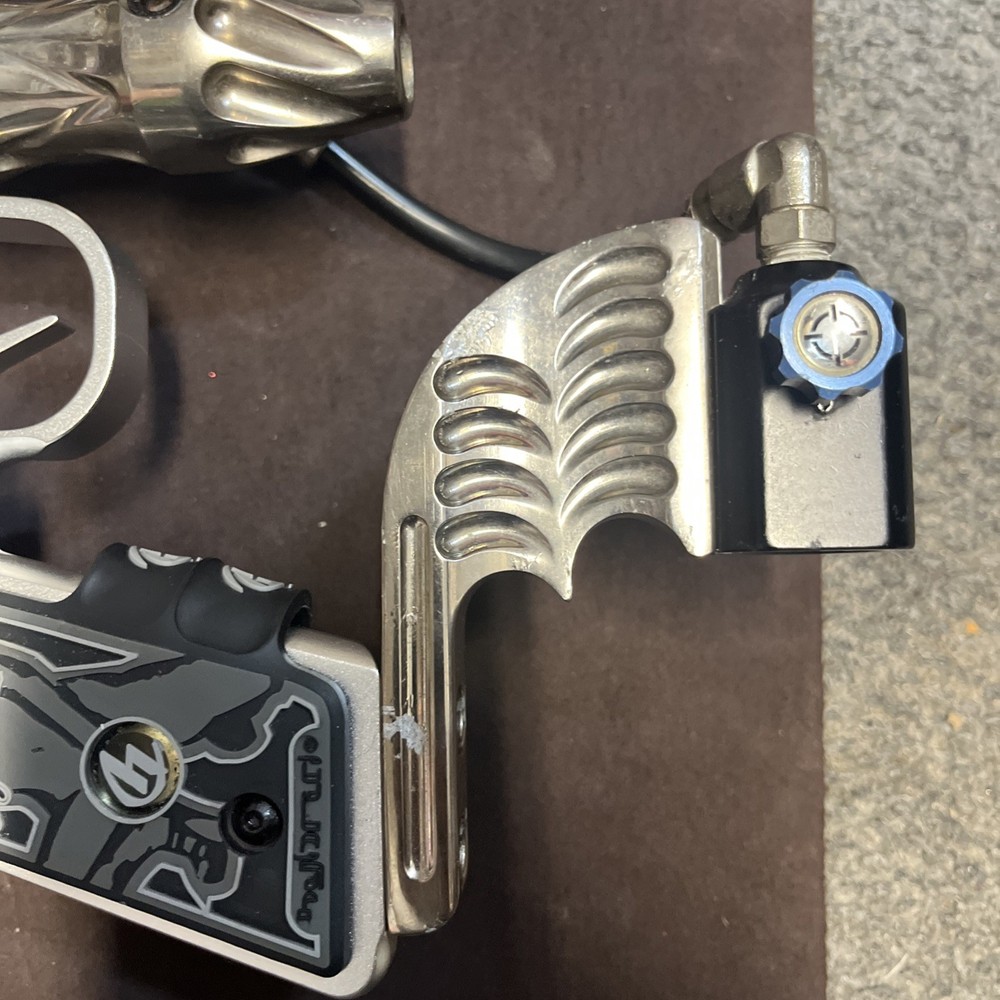 WGP/STO Autococker Untested