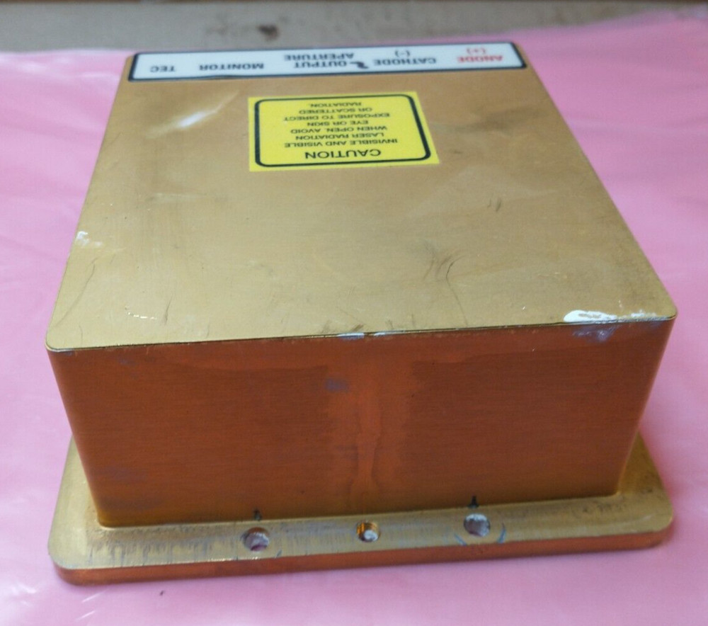 Laser Beam Generator Module AX40 J17479 - Fast Ship