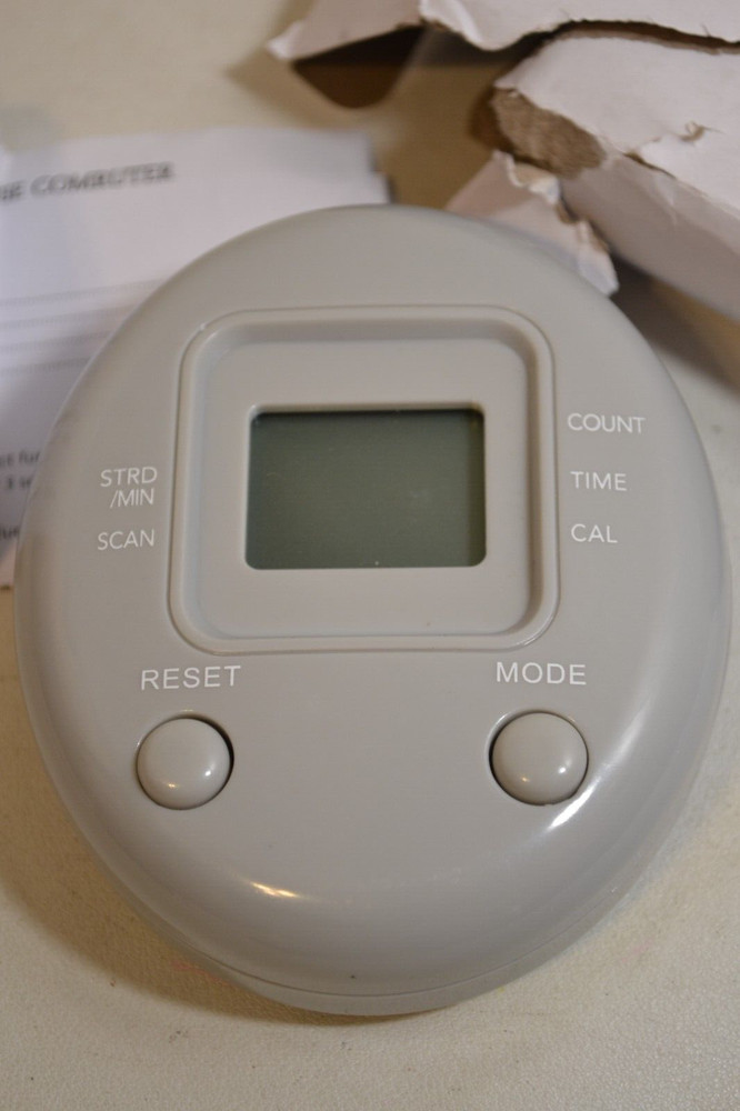Exercise Equipment Display Control Panel CB-JP008