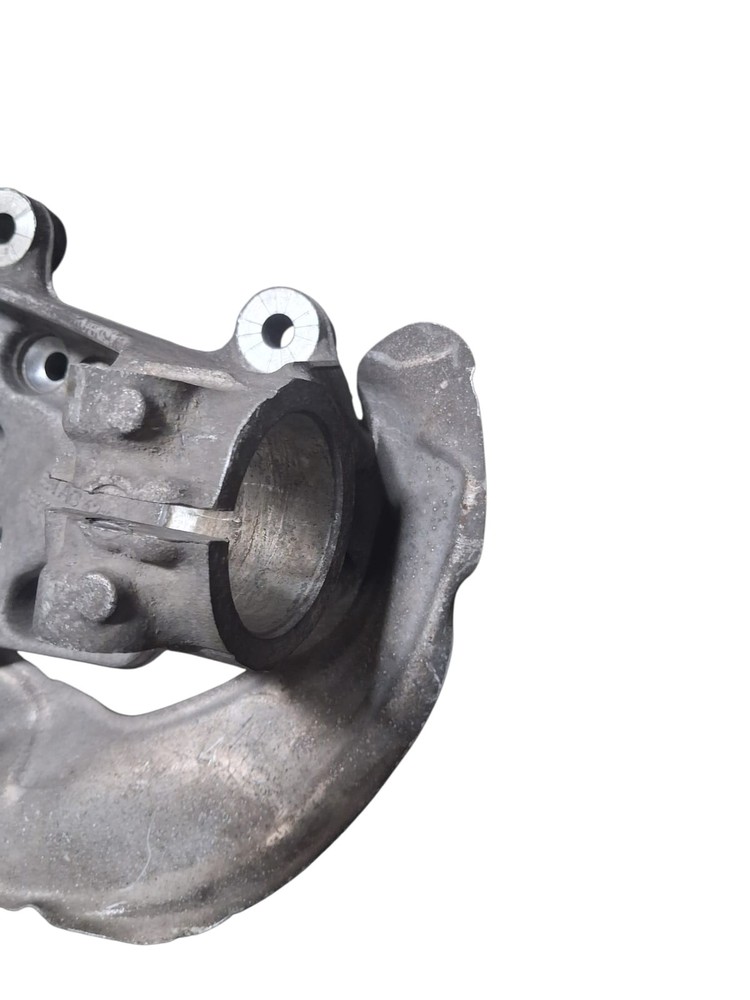 2012-2016 BMW 328i Front Left Steering Knuckle 679228705