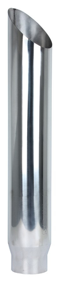 Pypes Performance Exhaust EVT506-36AC Exhaust Stack Pipe
