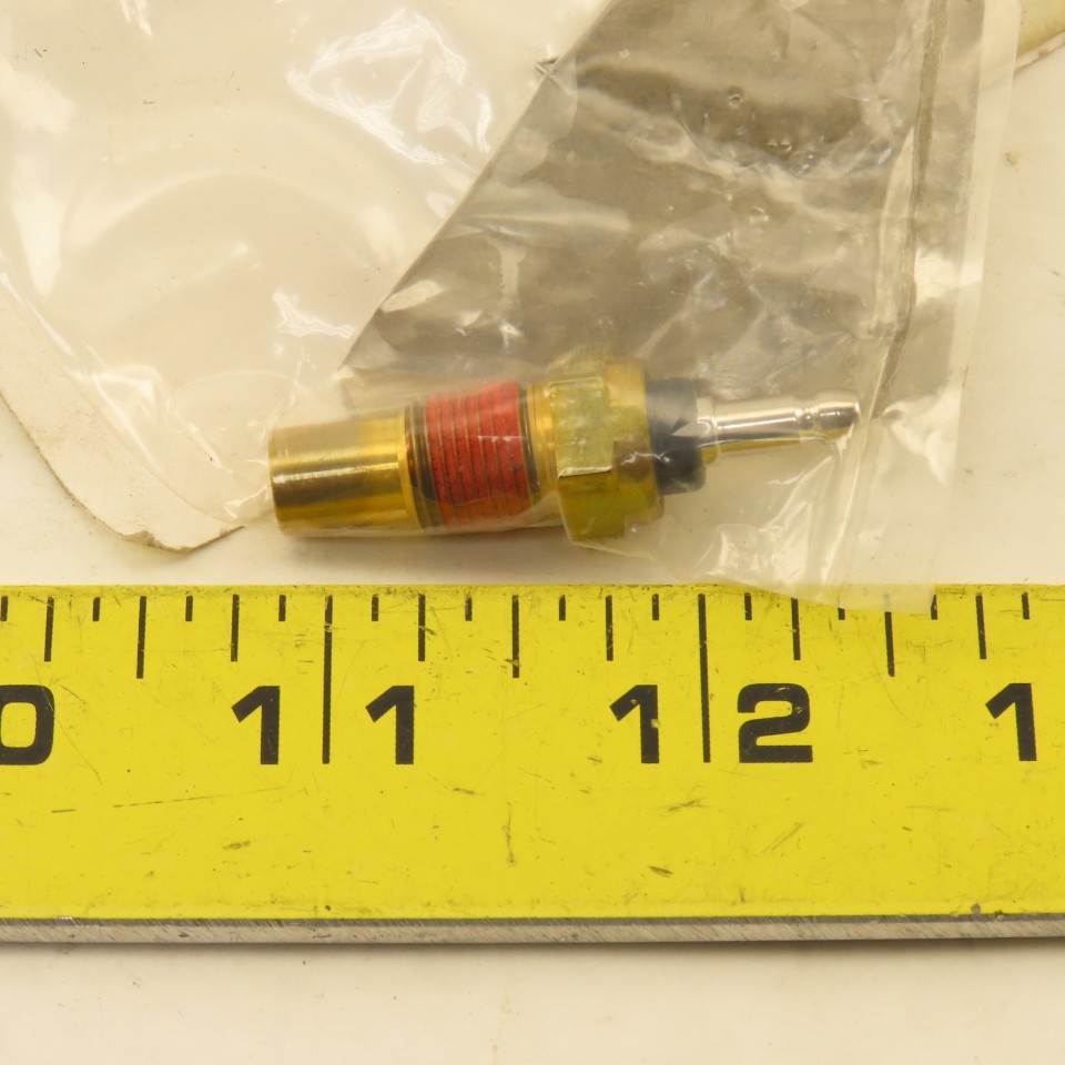 Yale 901303837 Forklift Engine Coolant Sender Unit OEM