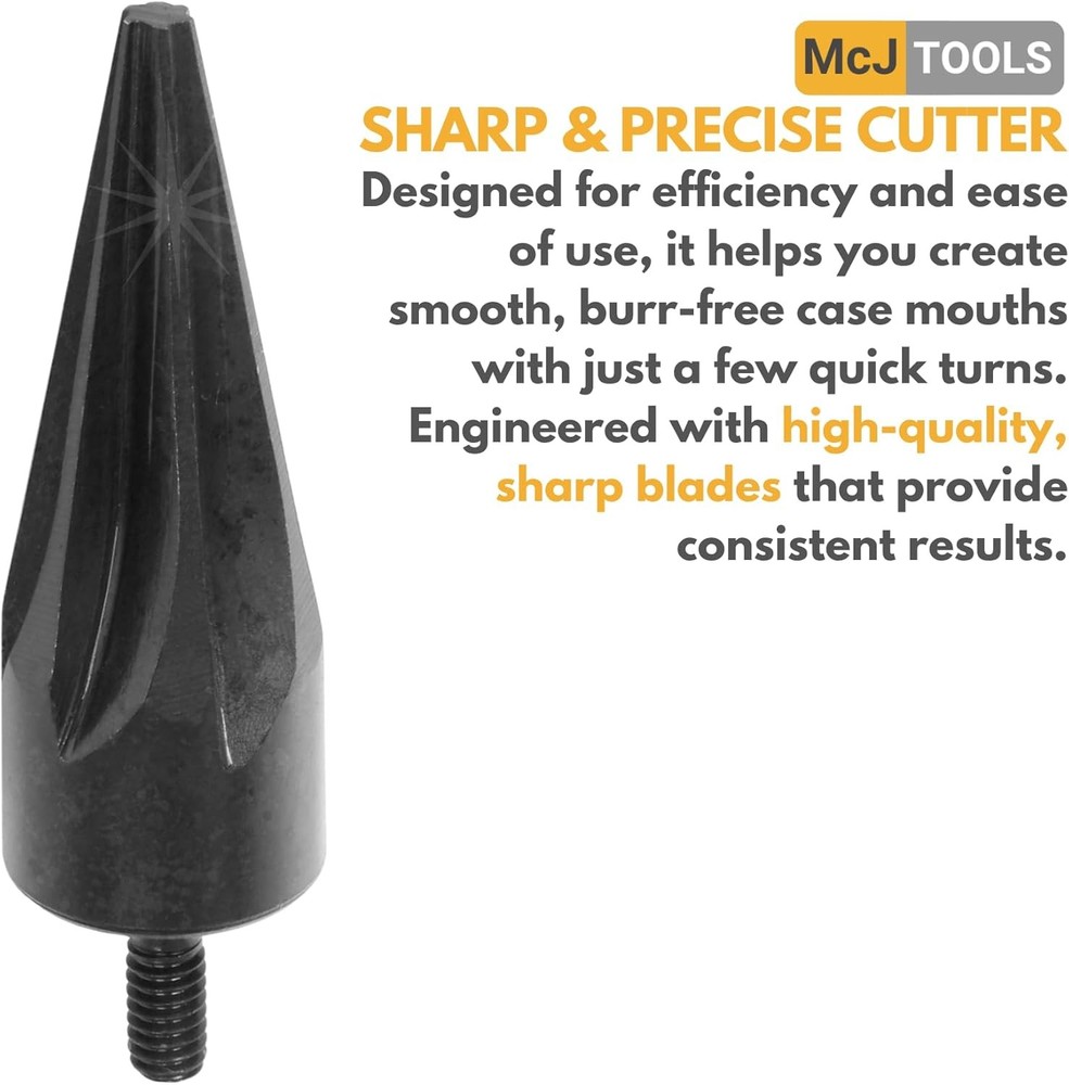 Reloading Chamfer Inside VLD