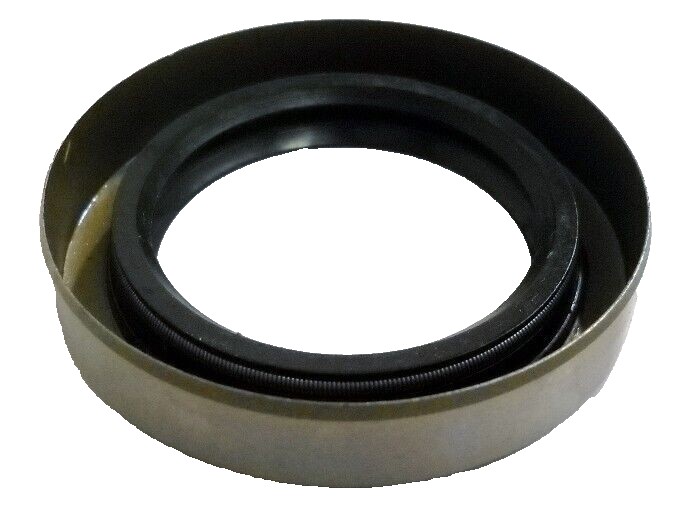 3500# Trailer Axle Double Lip Grease Seals 1.719 x 2.56 Dexter Transcom