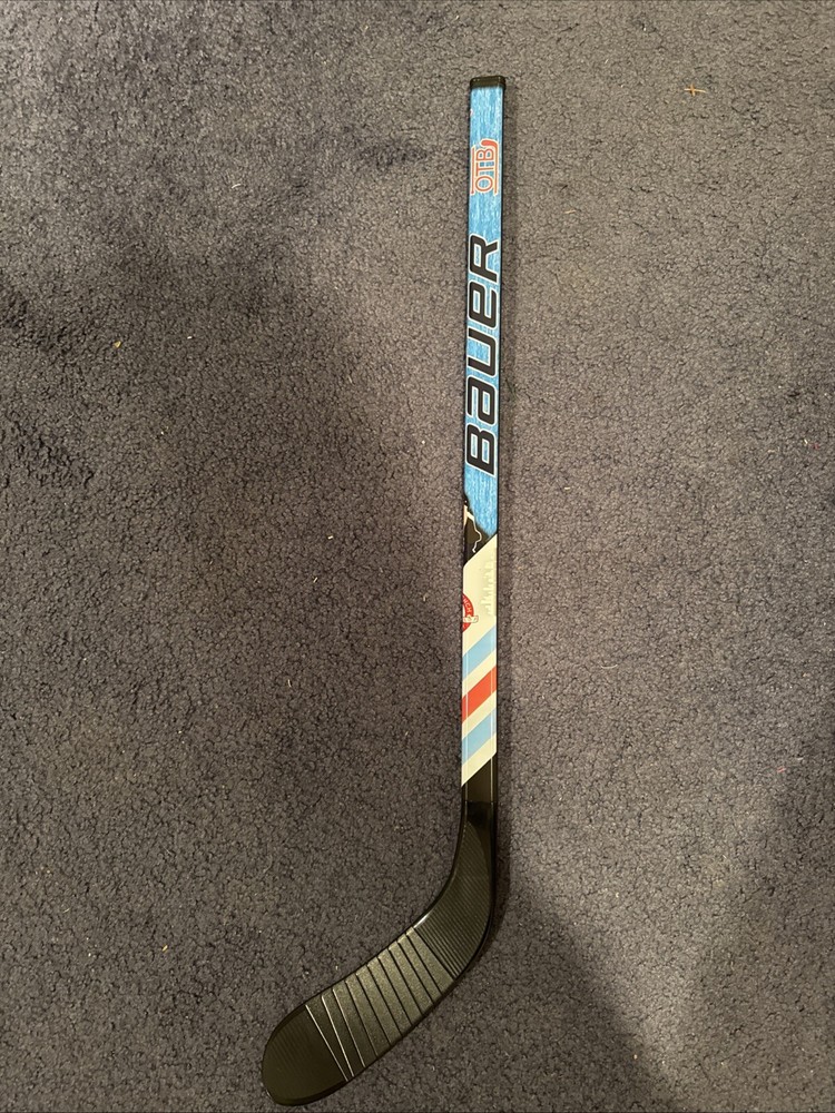 Bauer mystery mini stick - Right Hand