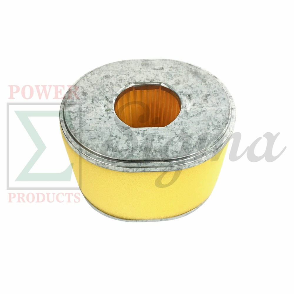 Air Filter Cleaner Element For Honda WT30 WT30X WT30XK3 Water Pump