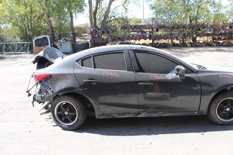 MAZDA 3 2015 Camera/Projector 550357