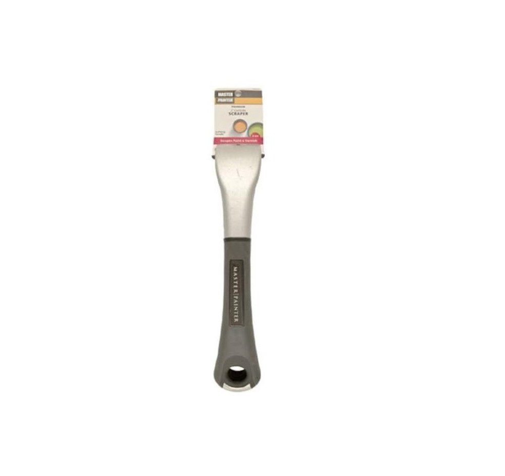 Master Painter - Carbide Scraper - 2"