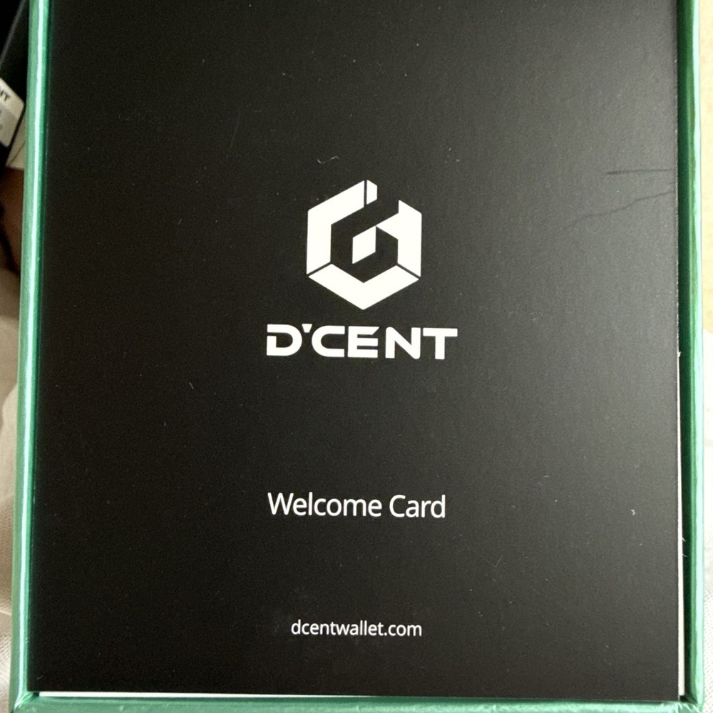 D’cent