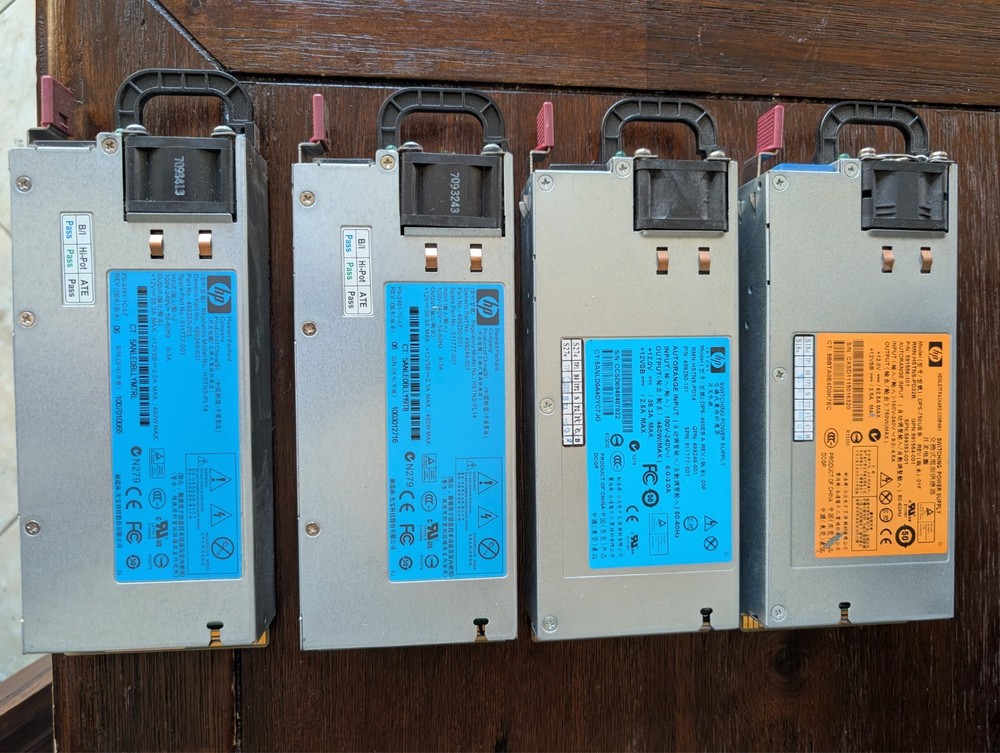 Crypto Mining Rig Kit W/5 RTX 3070 FE Founders Edition