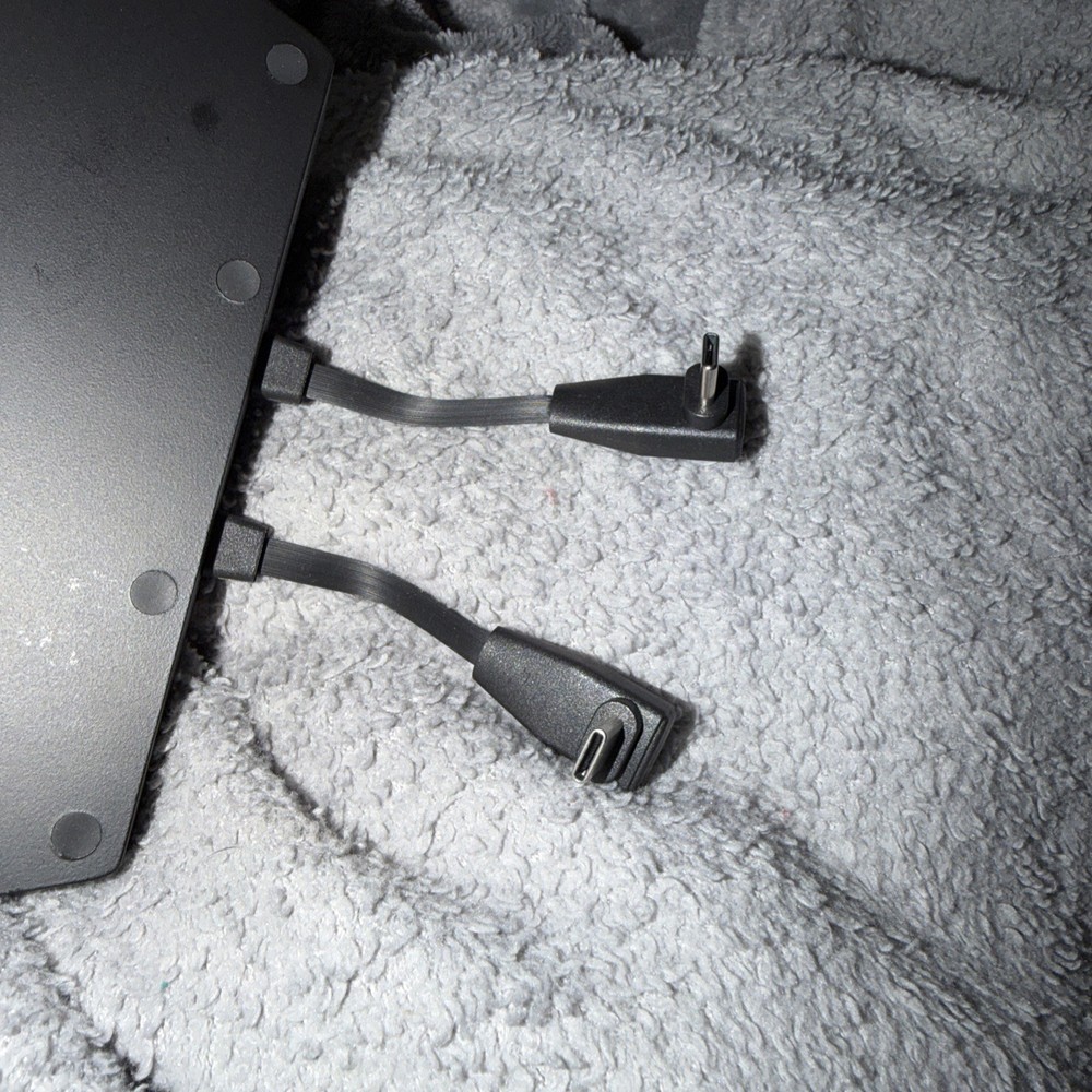 Tesla Adapter