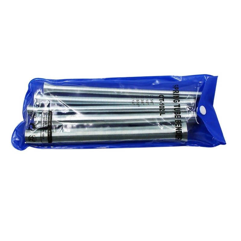 Handheld Spring Bender For Accurate Tube Bending Hobbyists Workshop Technicians