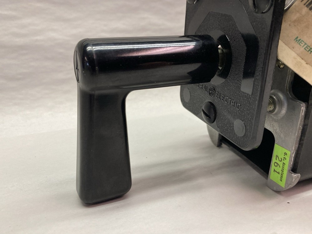 General Electric,SB1 DC331SSM2P,Control Switch