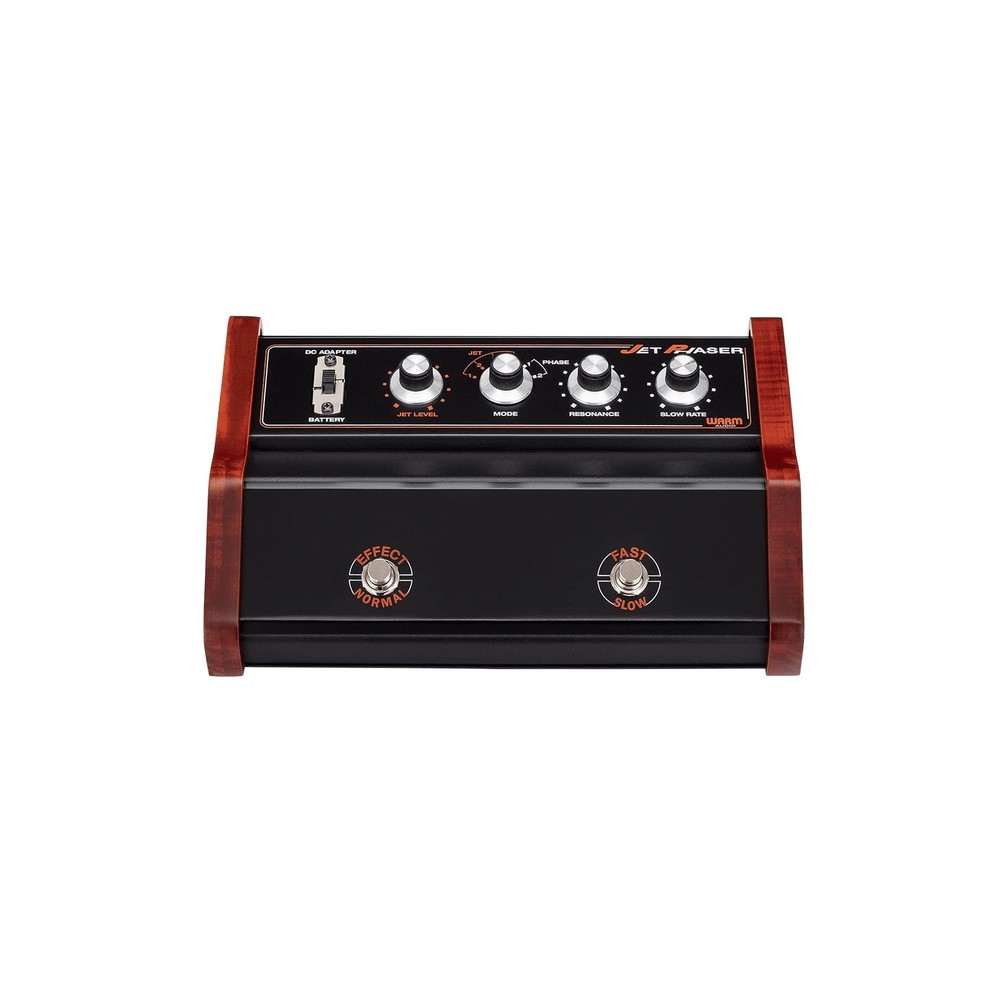 Warm Audio Jet Phaser Pedal