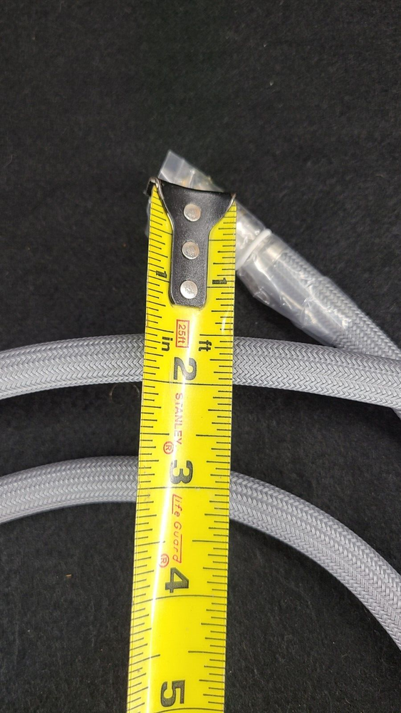 Replacement Hose kit for Moen Kitchen Faucets (Pulldown 150259)