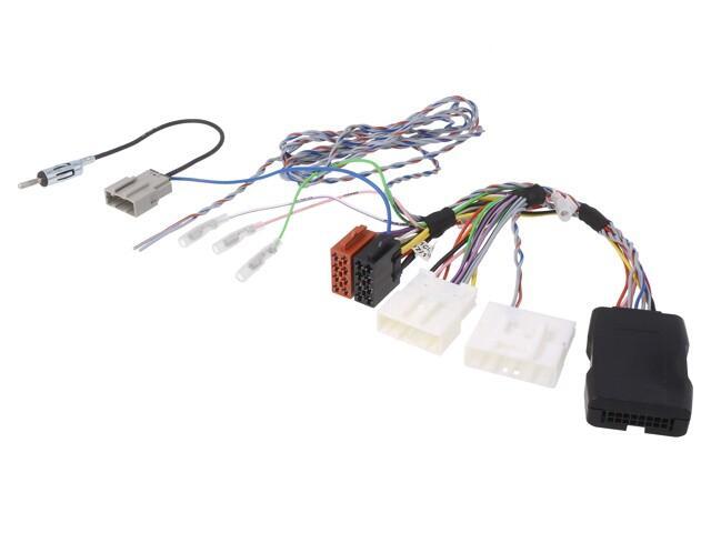 C5701CD Steering Wheel Control Adapter Fits PER.PIC.