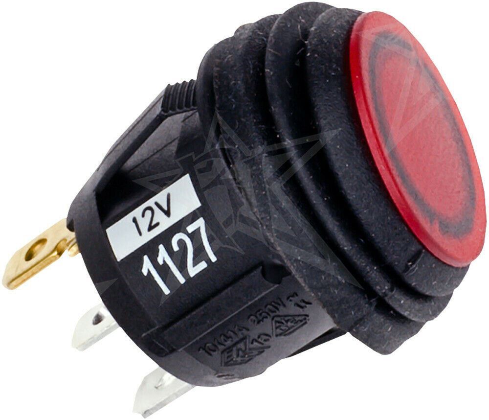 Rigid 40191 ReplACement Rocker Switch