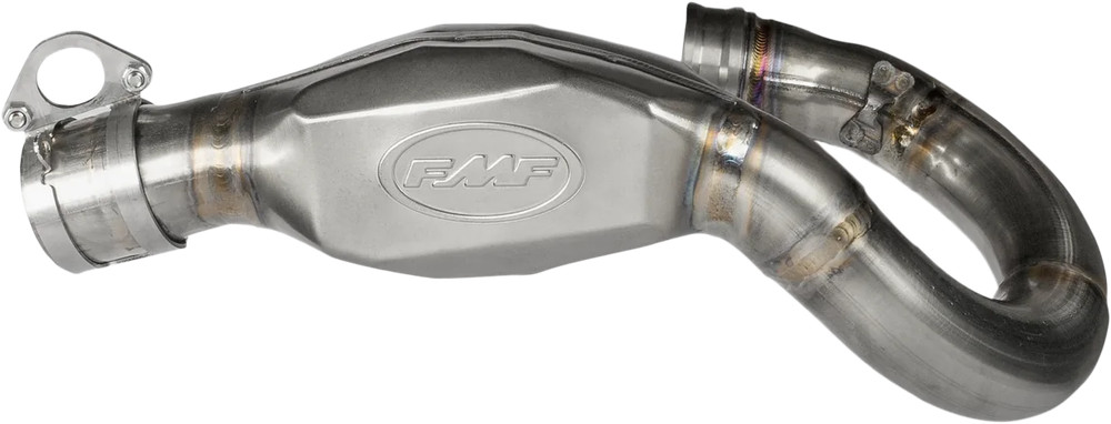 FMF Megabomb Header Ti Kaw 42408