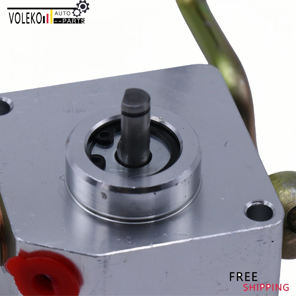 New Fuel Pump Set Fits Aqua Hot / Hydro Hot WPX-503-03A 5000177A RV Heater Pump