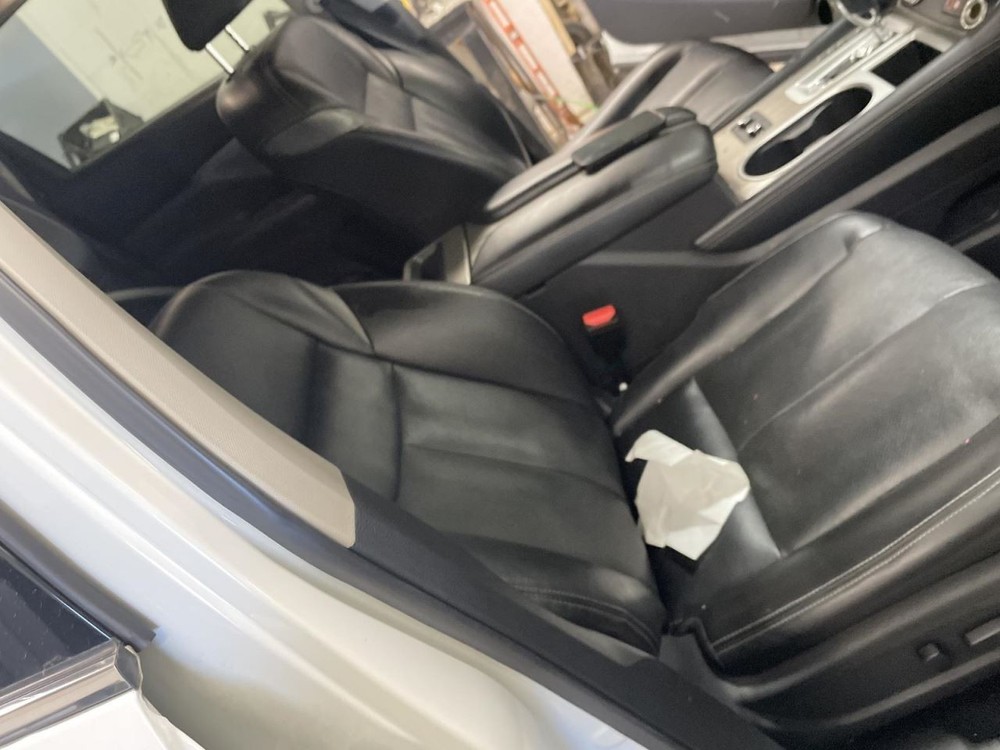 Complete Console Front Floor Fits 17-24 MURANO 925868