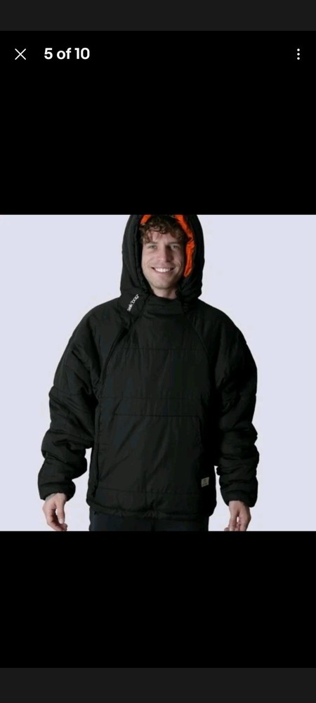 "Selk'Bag Lite Sleeping Bag Size: L "