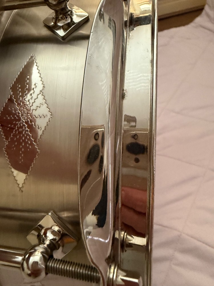 CRAVIOTTO 2008 LTD EDT ONLY 50 MADE!!!