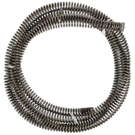 Milwaukee Tool 48-53-2852 7/8" X 15' All Purpose Open Wind Sectional Cable