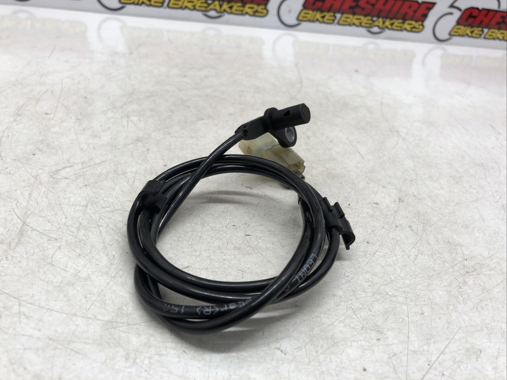 ♻️ Triumph Tiger 900 Gt Pro 2020 - 2023 Front ABS Sensor ♻️