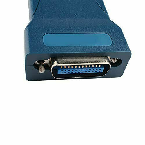 For National Instruments NI GPIB-USB-HS Interface Adapter IEEE 488 Controller US