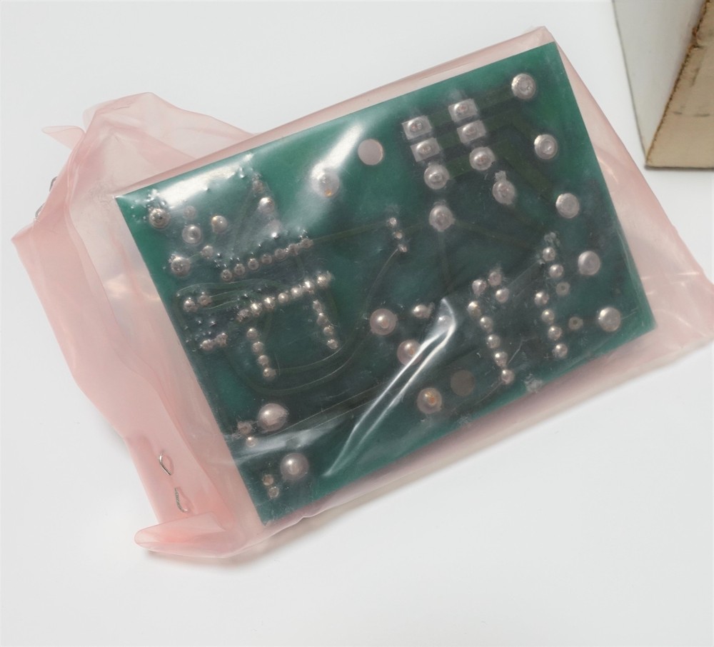 Digital Timer US506321 Control Relay Board