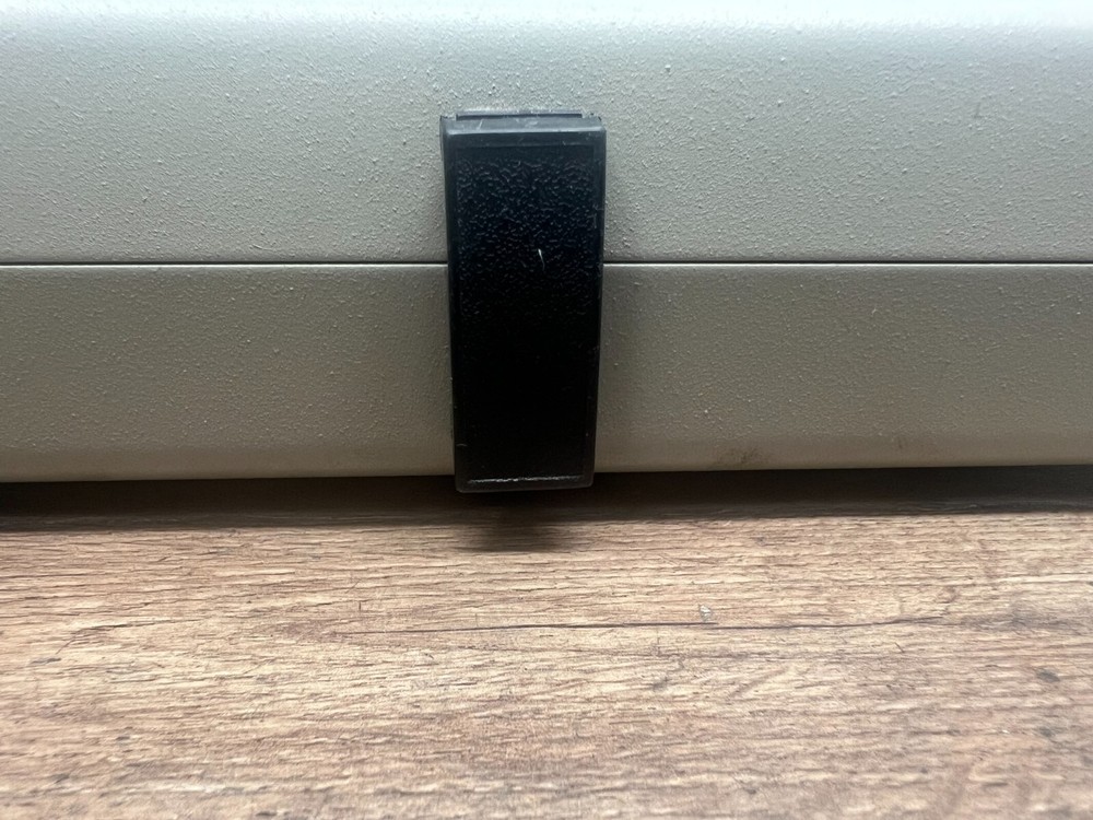 Keithley 570 Data Acquisition System Station