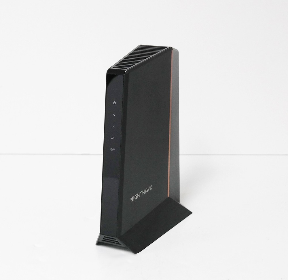 NETGEAR CM2000 Nighthawk DOCSIS 3.1 Cable Modem