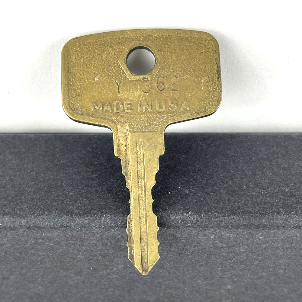 Snap-on Tools Vintage Original Tool Box Tool Storage Key - Choose Number