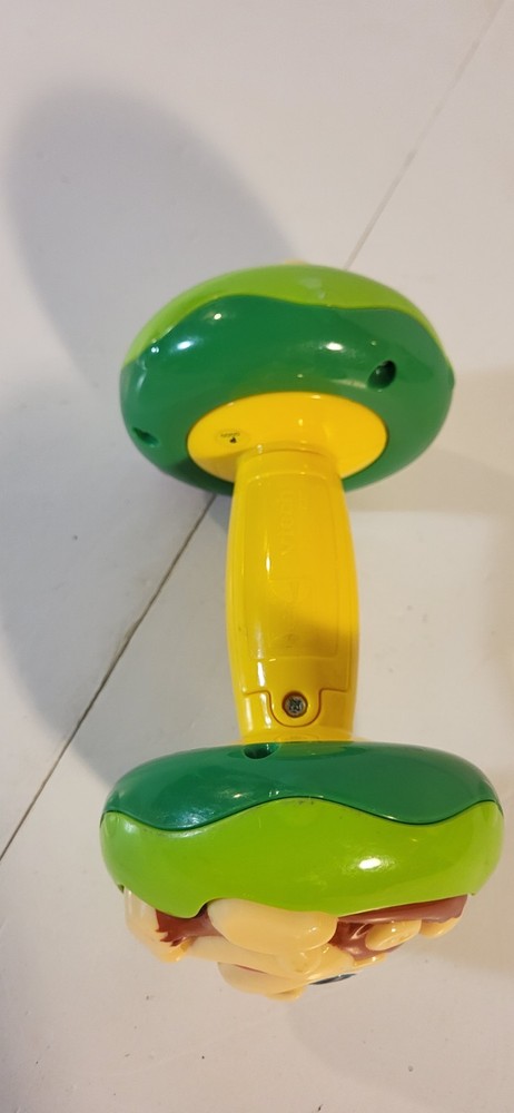 VTech twist & learn gorilla Pals learning system toy -