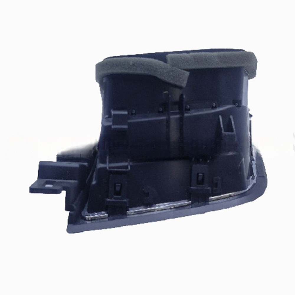 Easy To Use Dashboard Air Vent 2010-2014 Air Vent Non-Deformation Design