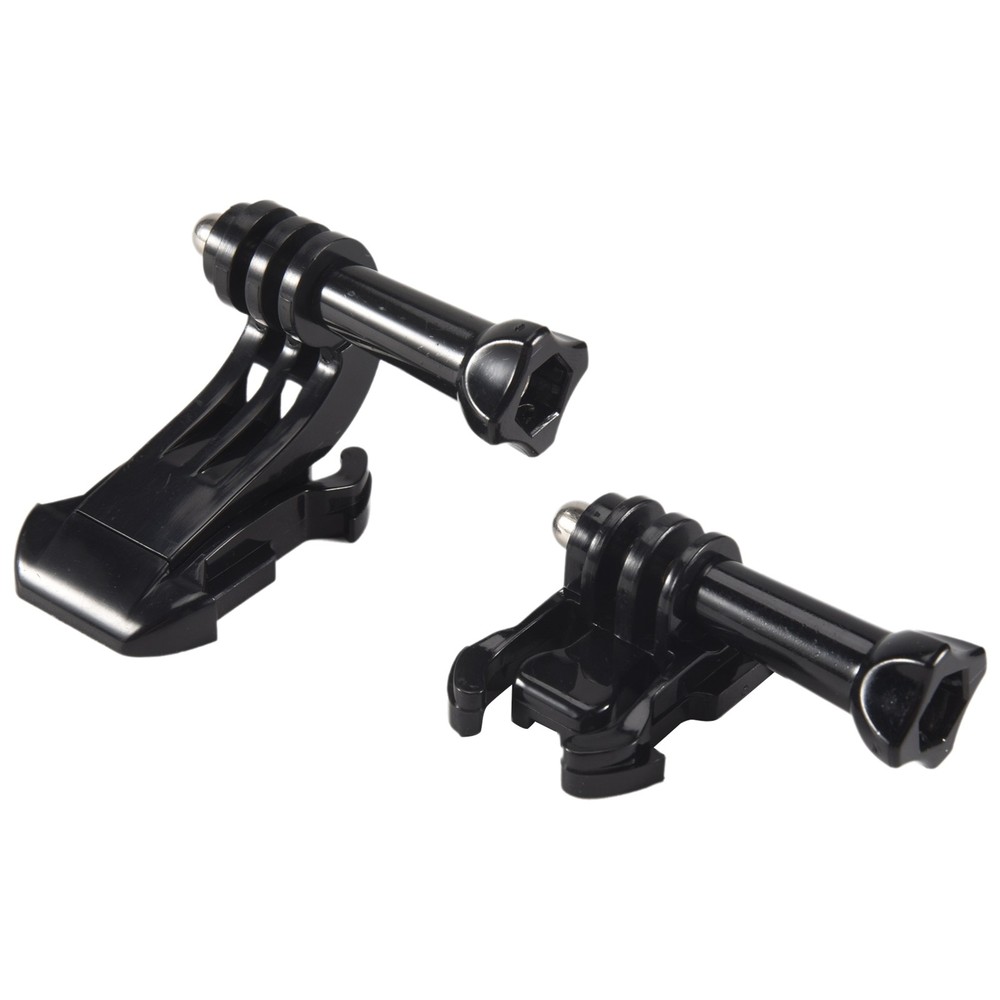 Eight in Accessory Kit for , Buckle Clip Basic Mount, Vertical 8125