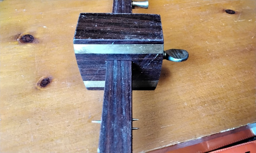 RABONE MORTICE GAUGE