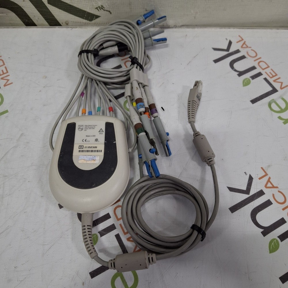 Philips Pagewriter Trim Module