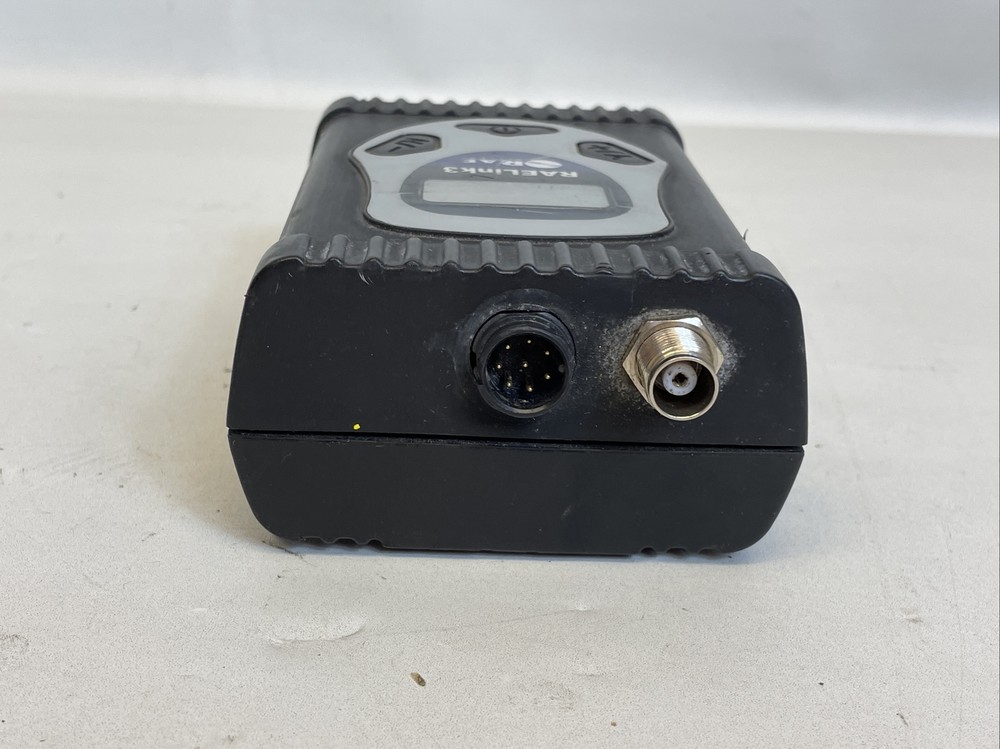 RAELink 3 RLM-3000 Transmitter H2Jr