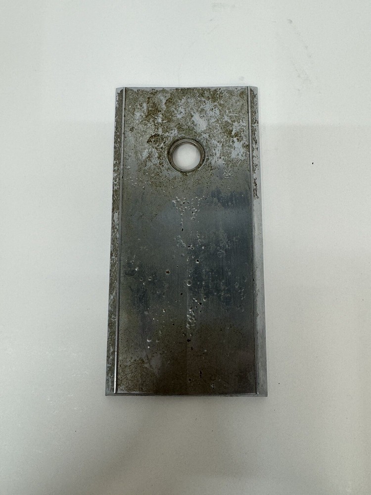 Ampex Microphone Stand Metal part number 7330000