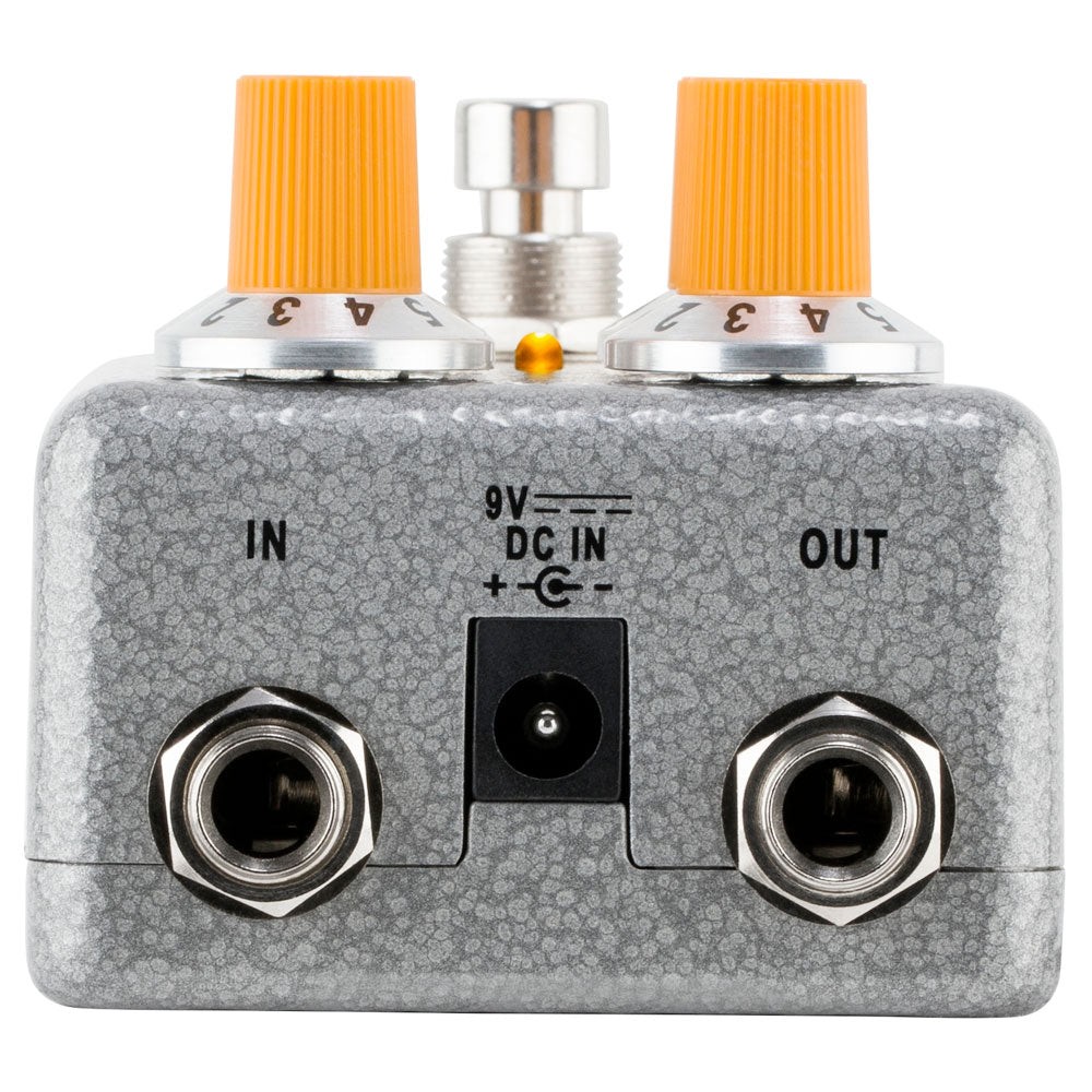 Fender Hammertone Distortion Pedal