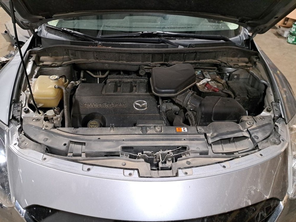 2014 Cx-9 Jack Sku#4344180