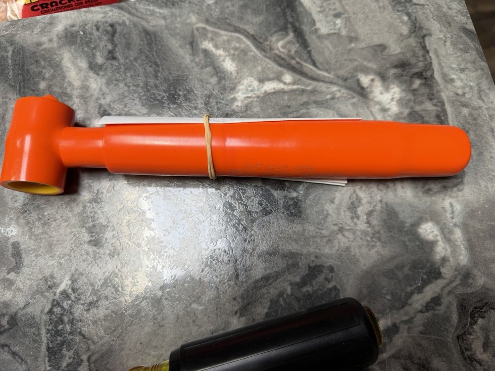 Salisbury Insulated Tools