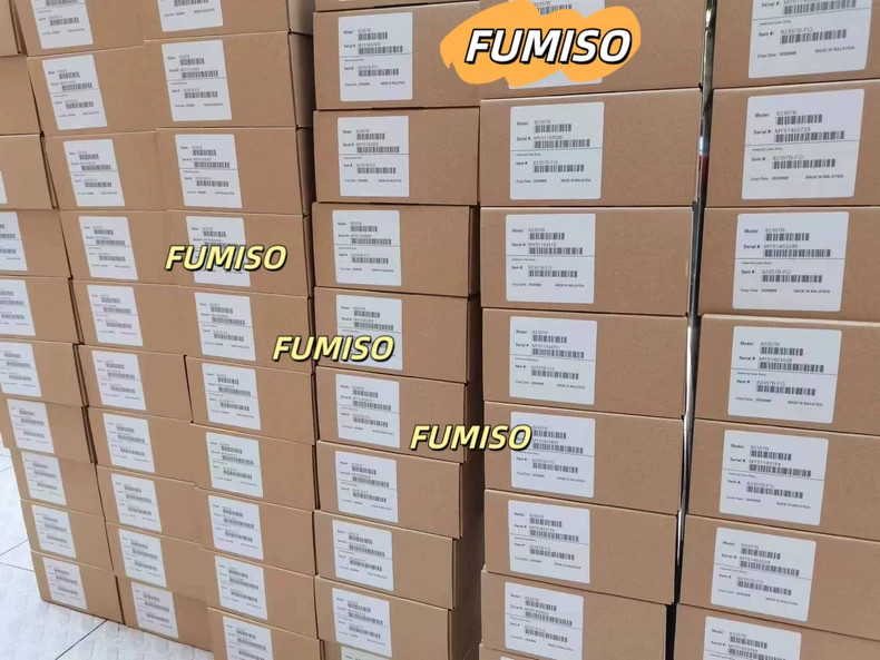 1 PCS Keysight 82357B USB-GPIB Interface High-Speed USB 2.0 NEW/spro*