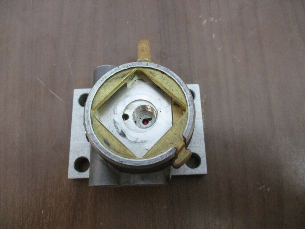 Norgren Chp Mount TLFF-3 Used