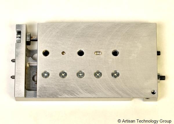 Festo SLF-6-30-P-A Mini Slide