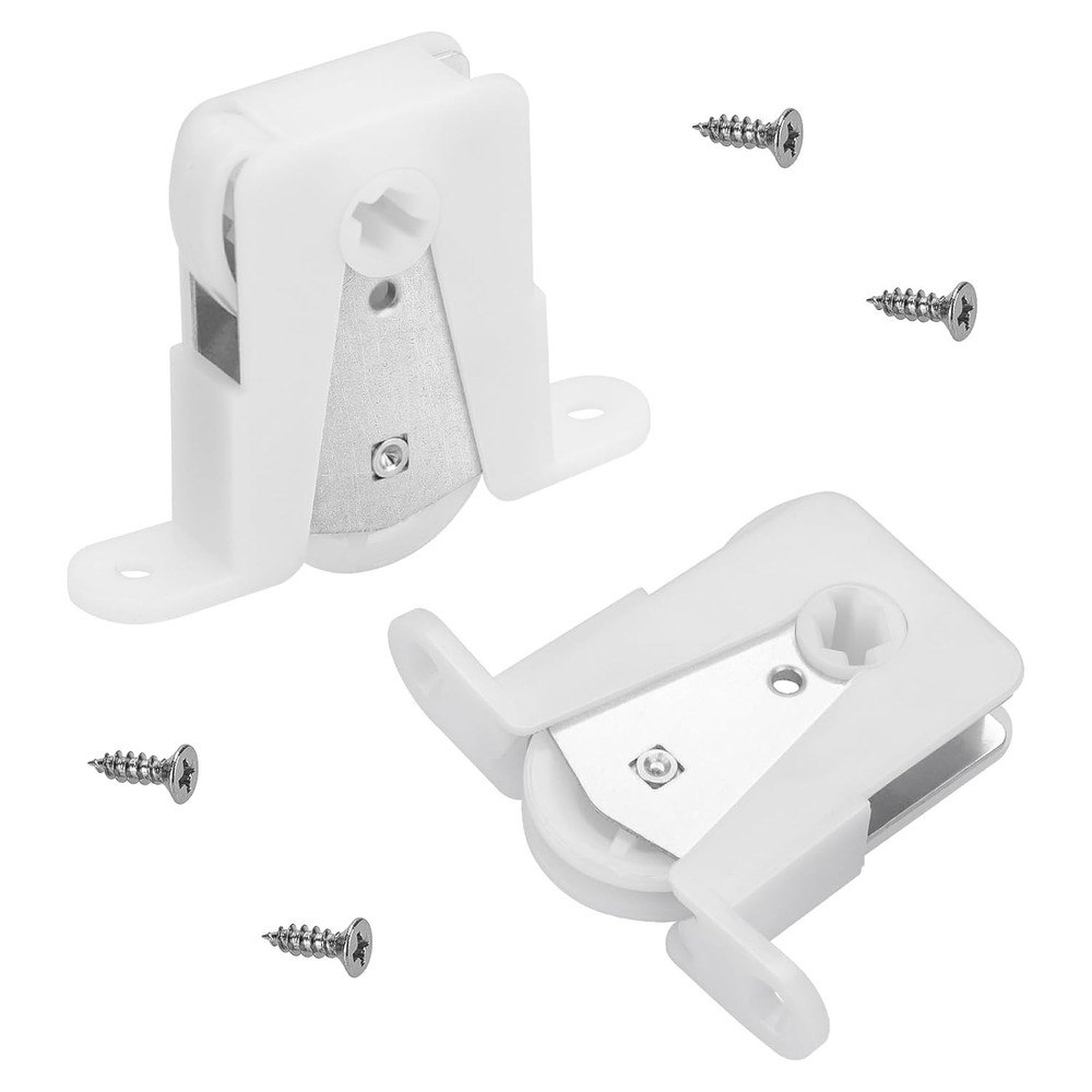 Sliding Screen Door Rollers Replacement Kit Fit for Andersen Part Before 1991...