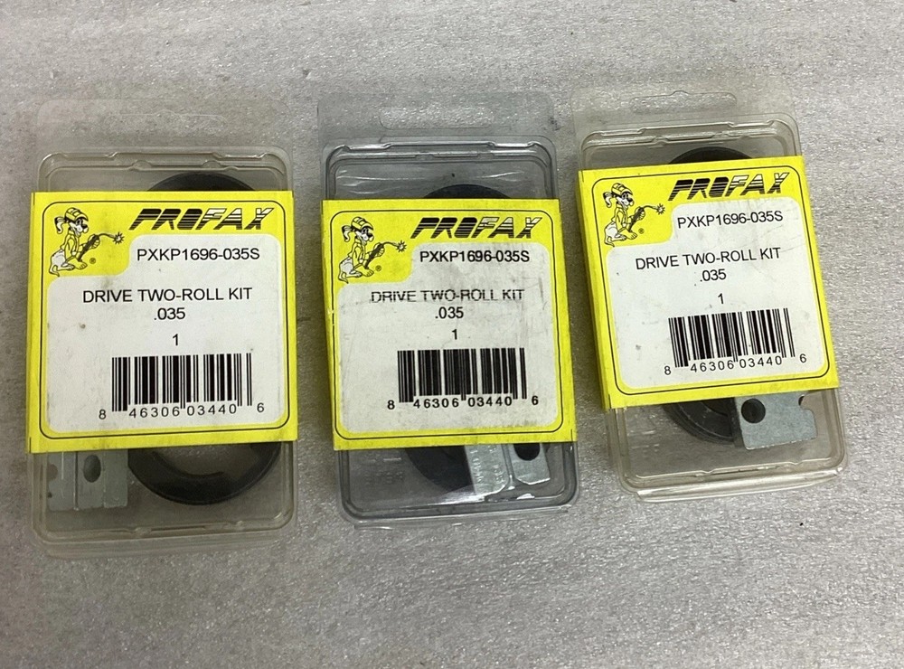 PROFAX  PXKP1696-035S